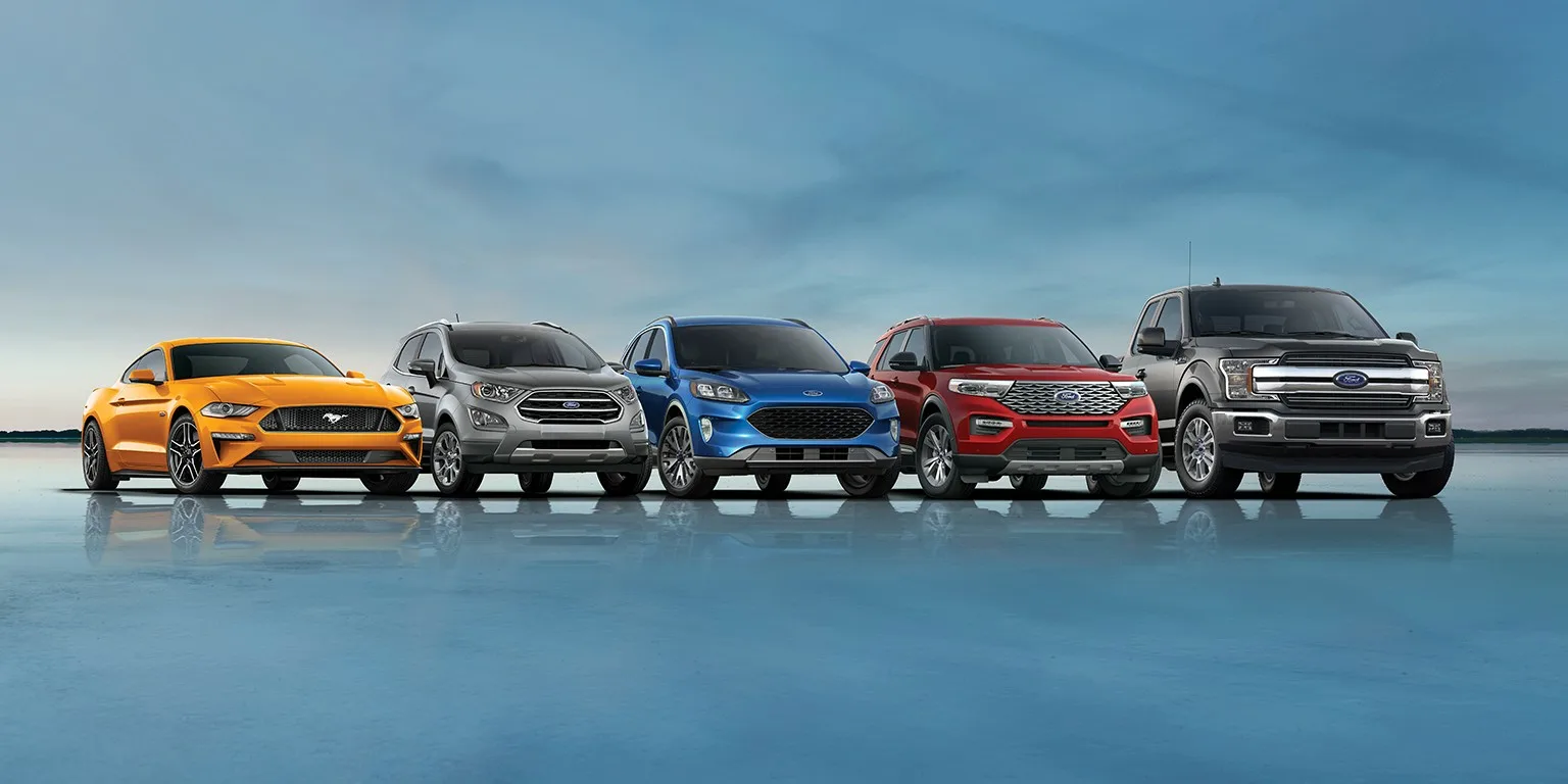 New & Used Cars – Best Deals